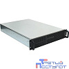 Procase B205L-B-0 Корпус 2U Rack server case, черный, без блока питания, глубина 650мм, MB 12"x13", PSU - PS/2 only