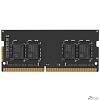 QUMO DDR4 SODIMM 8GB QUM4S-8G3200P22 PC4-25600, 3200MHz OEM/RTL