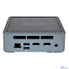 Hiper ED20-I5124R8N1WPG EXPERTBOX D20 Corei5 1240P/16384Mb/512PCISSDGb/BT/WiFi/war 1y/0.45kg/Тёмно-серый/Win11Pro+WiFi 6,BT 5.2,металл, VESA75x75,100x100