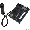 Panasonic KX-TS2388RUB (черный) {индикатор вызова,повторный набор последнего номера,4 уровня громкости звонка}