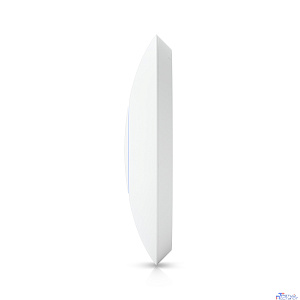 UBIQUITI U6-Pro Точка доступа UniFi 6 AP Pro 2.4+5 ГГц, Wi-Fi 6, 4х4 MU-MIMO, 802.3at, 1х 1G RJ45