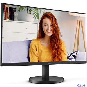 LCD AOC 23.8" 24B3HMA2 {VA 1920x1080 100Hz 4ms 250cd D-Sub HDMI}
