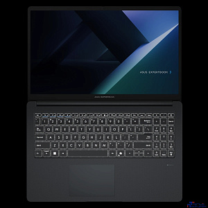ASUS ExpertBook Entry B1503CVA-S74269 [90NX0801-M04PY0] 15.6" {FHD I5-1335U/ 16GB/ 512GB SSD/ Without OS}
