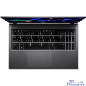 Acer Extensa 15 EX215-23 [NX.EH3CD.00A] Iron 15.6" {FHD Ryzen 5 7520U/16Gb/1Tb SSD/DOS}