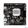 BIOSTAR J4125NHU {Celeron J4125, Mini-ITX}