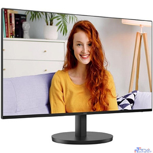 LCD AOC 23.8" 24B3HA2 Black {IPS 1920x1080 100Hz 1ms 178/178 250cd HDMI1.4 MM}