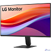 LCD LG 27" 27U411A-B UltraFine черный {IPS 1920x1080 120Hz 16:9 матовая 1500:1 250cd 178/178 D-Sub HDMI}