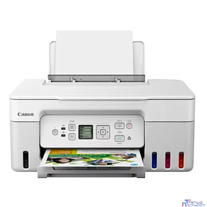 МФУ цветное Canon Pixma G3470  (5805C029AA/5805C009) A4 USB WiFi