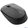 910-004642 Logitech Wireless Мышь беспроводная M170 Grey