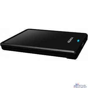 A-Data Portable HDD 1Tb HV620S AHV620S-1TU31-CBK {USB 3.1, 2.5", Black}