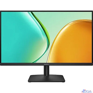 LCD Huawei 27"  MATEVIEW SE XSN-27Q черный {IPS 2560x1440 100Hz 5ms 300cd HDMI DisplayPort}[53061225]