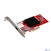 D-Link DXE-810T/B1A PROJ Сетевой PCI Express адаптер с 1 портом 10GBase-T
