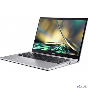 Acer Aspire 3 A315-59-58SS [NX.K6SEM.00A] Silver 15.6" {FHD i5 1235U/8Gb/512Gb SSD/noOs}