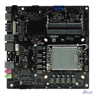 AFOX AFMIQ670D4-MI4-V2