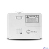 Exell EXD203STW Проектор ламповый короткофокусный {DLP, 3600 lm, WXGA (1280x800), 30000:1}