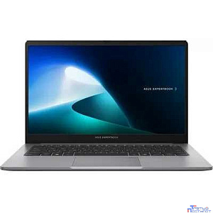 ASUS  ExpertBook P1 P1403CVA-S60785X [90NX0871-M00WL0] Grey 14" {FHD i5-13420H/16Gb/SSD512Gb/Win11Pro}