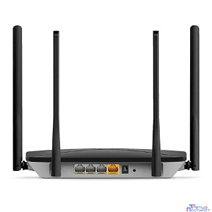 Mercusys AC12G Двухдиапазонный гигабитный Wi-Fi роутер AC1300 ISP PROJ
