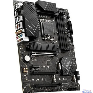 MSI Z790 S1700 ATX PRO Z790-P WIFI