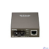 D-Link DMC-F02SC/B1A Медиаконвертер из 100BASE-TX по витой паре в 100BASE-FX по многомодовому волокну (2км, SC)