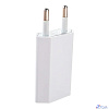 Rexant (18-1194) Сетевое зарядное устройство iPhone/iPod USB белое (СЗУ) (5 V, 1000 mA)