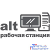 ОС Альт СП / 4305 / Лицензия на право использования Альт СП Рабочая станция релиз 10 / бессрочная / ФСТЭК / арх.64 бит