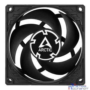 Case fan ARCTIC P8 (black/black) l (ACFAN00147A)