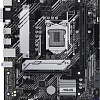 ASUS PRIME H510M-A R2.0 (Socket 1200, mATX, 2xDDR4(64GB), VGA/HDMI/DP, 1xPCIe 4.0x16/2xPCIe 3.0, 1xLAN, 4xSATA 6Gb/s, 1xM.2, 4xUSB 3.2, 2xUSB 2.0, 2xPS/2)