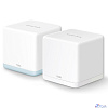 Mercusys Halo H32G(2-pack) AC1200 Домашняя Mesh Wi-Fi система