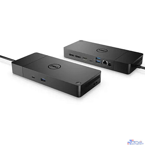 DELL [WD19-4908] Dock WD19S 180Вт