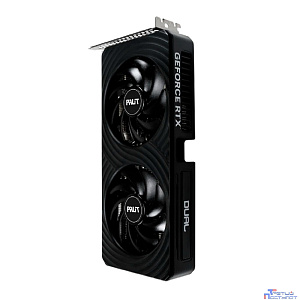 Видеокарта PCIE16 RTX5060TI 8GB PA-RTX5060Ti DUAL OC 8GB PALIT NE7506TT19P1-GB2062D