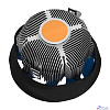 Cooler Deepcool ARCHER BIGPRO V2 {AM5/AM4/1200/1700/1851 черный/синий 4-pin 24.5-29.7dB Al+Cu 125W 380gr Ret} G-U-ARCHER-ARNNNN-G-3