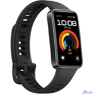 Huawei Band 9 KIM-B19 Black 55020BYK Фитнес-браслет