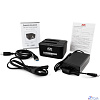 AgeStar 3UBT6-6G Докстанция 2x2.5"/3.5" SATA HDD/SSD AgeStar 3UBT6-6G, USB3.0, пластик, черный, UASP