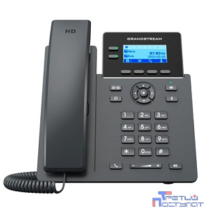 Grandstream GRP2602P, без б/п  SIP Телефон