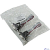 ORIENT C088, Планка портов в корпус 2xCOM DB9 Male, oem