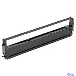 CACTUS LQ800 Картридж матричный (CS-LQ800) для Epson LQ-300/5xx/800/850; ERC-19; LX-300/300+/400; LX/FX-8xx, ресурс 3 000 000 зн, black