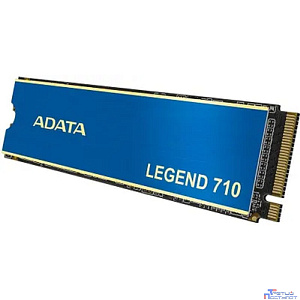 A-DATA SSD 512GB LEGEND 710,  M.2 2280  [ALEG-710-512GCS] PCIe Gen3x4 with NVMe