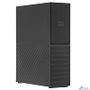 WD Portable HDD 4TB My Book (New) 3,5" 5400RPM USB 3.0 (E4C)