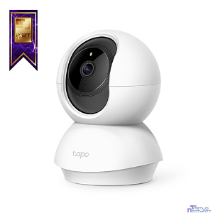 TP-Link Tapo C200 Умная домашняя поворотная камера
