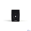 ИБП Бастион RAPAN-UPS 600 {Line-interactive, 600ВА/350Вт, 1х C13 и 1х EURO, АКБ 1х 7Ач} (739)