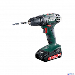 Metabo Дрели, Шуруповерты, Гайковерты Metabo Дрели, Шуруповерты, Гайковерты