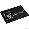 Kingston SSD 1Tb KC600 Series SKC600/1024G SATA3
