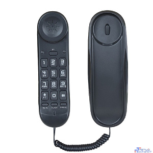 SANYO RA-S120B Телефон проводной