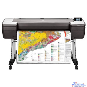 HP DesignJet T1700 (W6B55A)