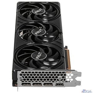 Видеокарта PCIE16 RTX5060 8GB PA-RTX5060 INFINITY 3 OC 8GB PALIT (NE75060T19P1-GB2063S)