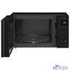 Микроволновая печь LG MW-23R35GIB, 1000 Вт, 23л, черный