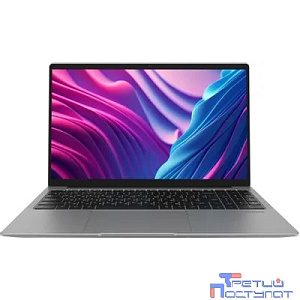 Digma EVE C5403 [DN15CN-4BXW02] Silver 15.6" {FHD Cel N4020/4GB/128GB SSD/W11Pro}