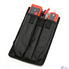 5bites LY-CT025 Тестер кабеля для RJ45/11/12, трассоискатель