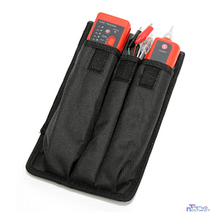 5bites LY-CT025 Тестер кабеля для RJ45/11/12, трассоискатель