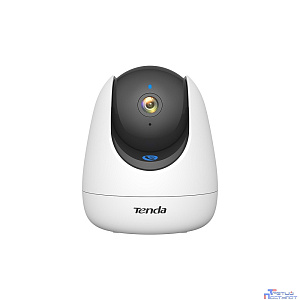 TENDA CP3 Pro Панорамная наклонно-поворотная 360° IP камера 3MP c Wi-Fi6